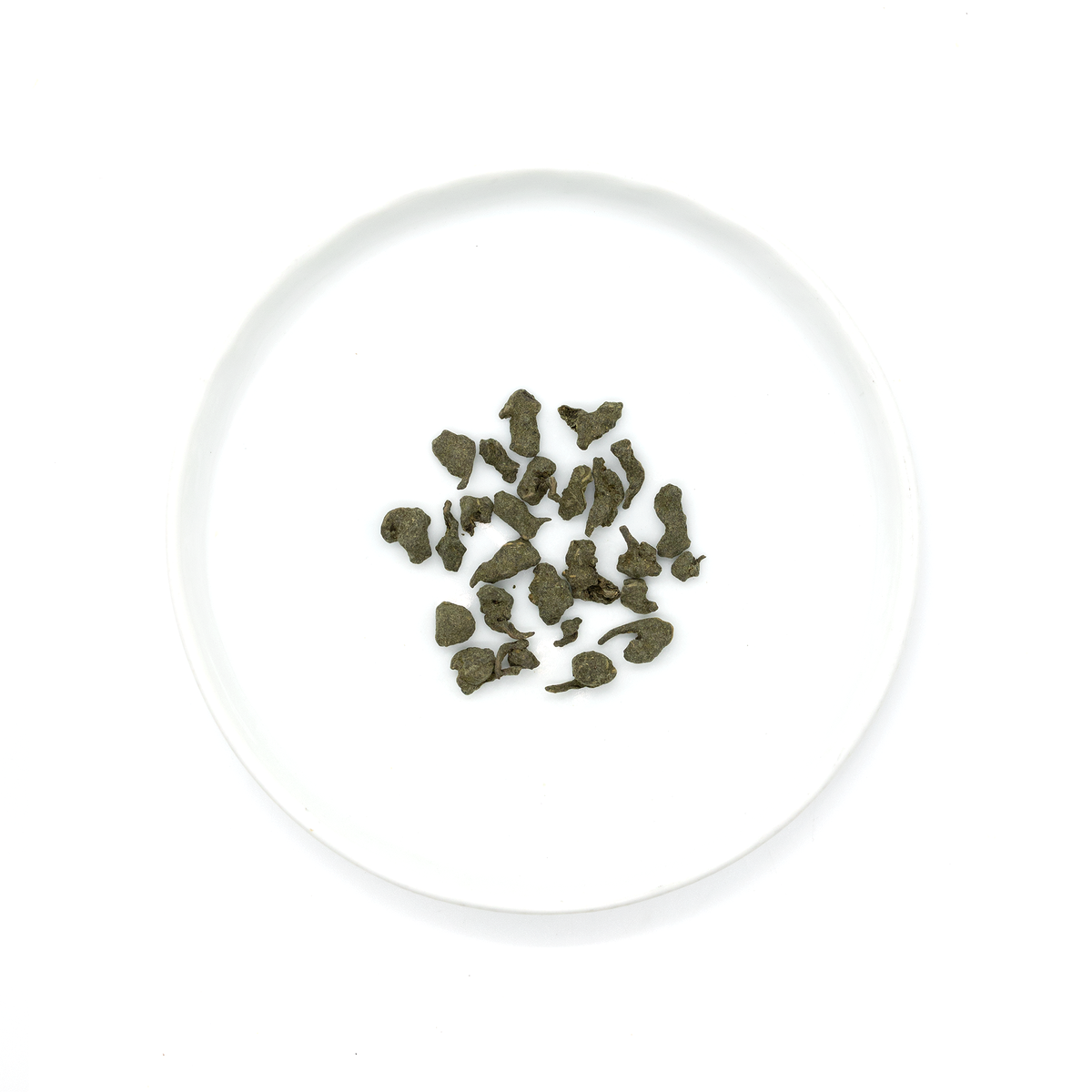 Ginseng Oolong Teabags | Sachets - 70 Sachets | Ember Coffee & Tea
