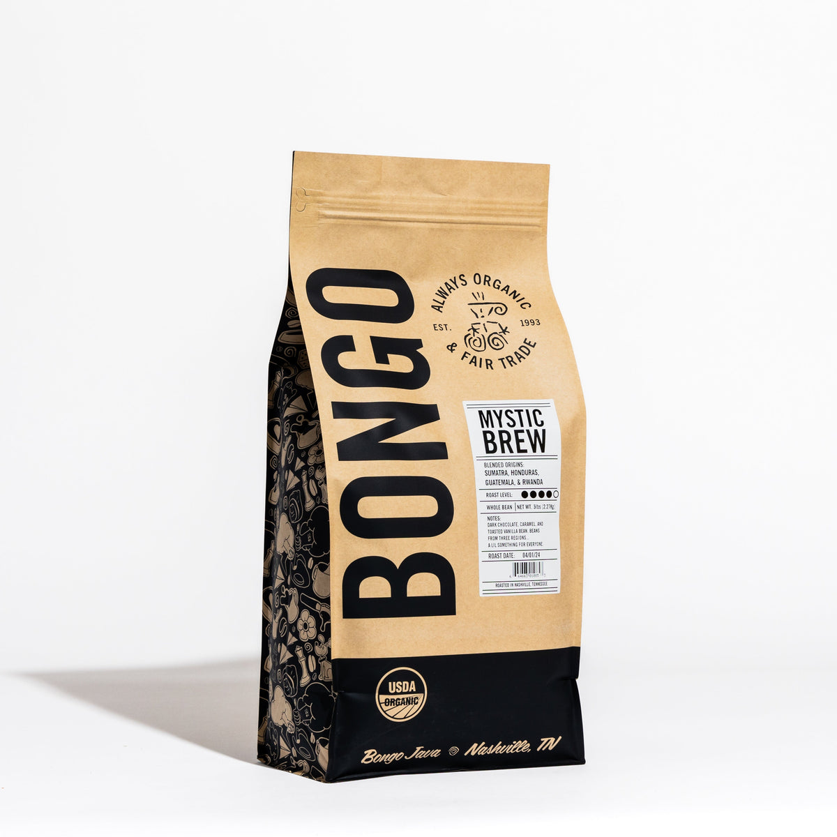 Mystic Brew - image 10
