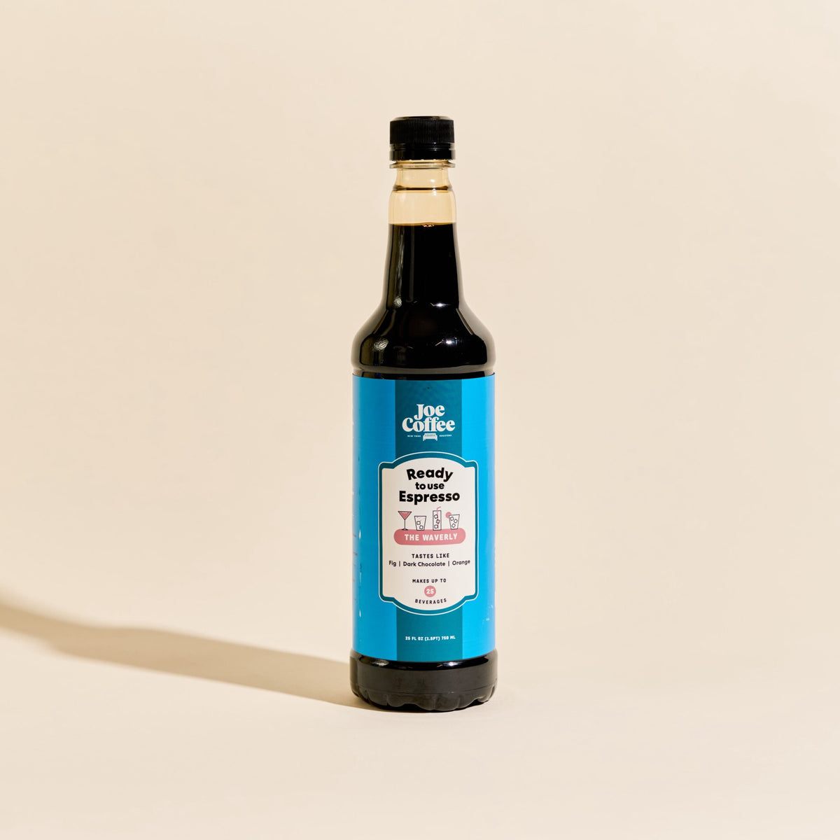 Ready to use Espresso - product image