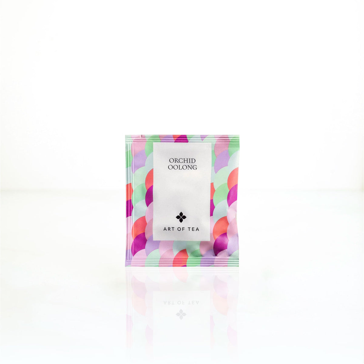 Orchid Oolong Tea Eco Teabag Sachets | Ember Coffee & Tea