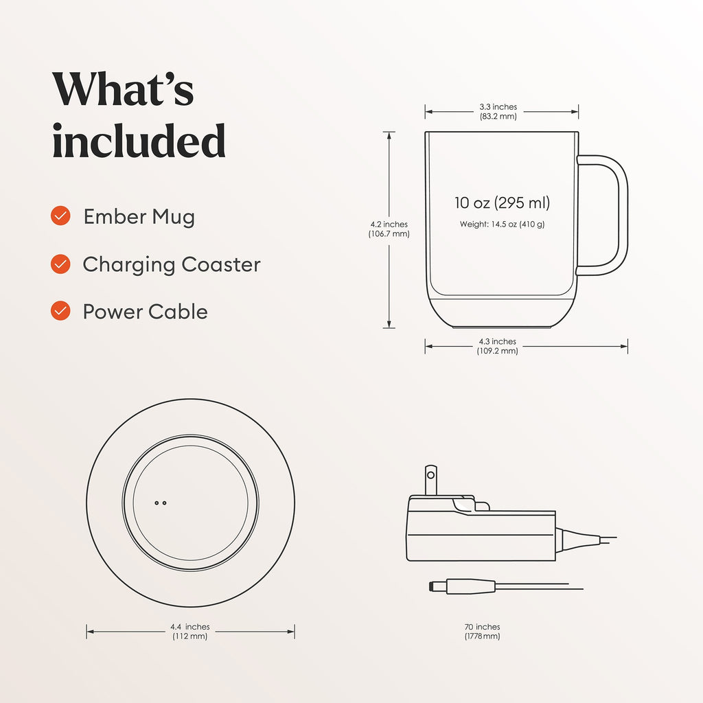 Ember Mug 2 - Corp Partners - image 16 | Ember Drinkware