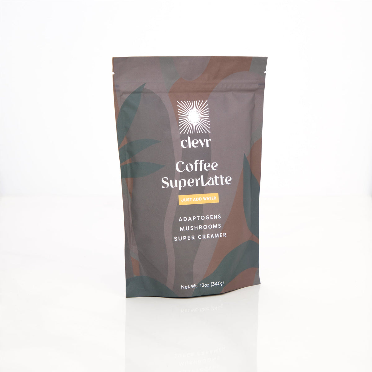 Coffee SuperLatte - product image | Ember Coffee & Tea