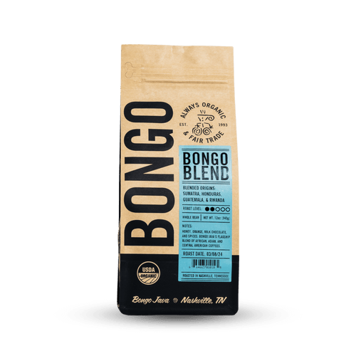 Bongo Blend - product image