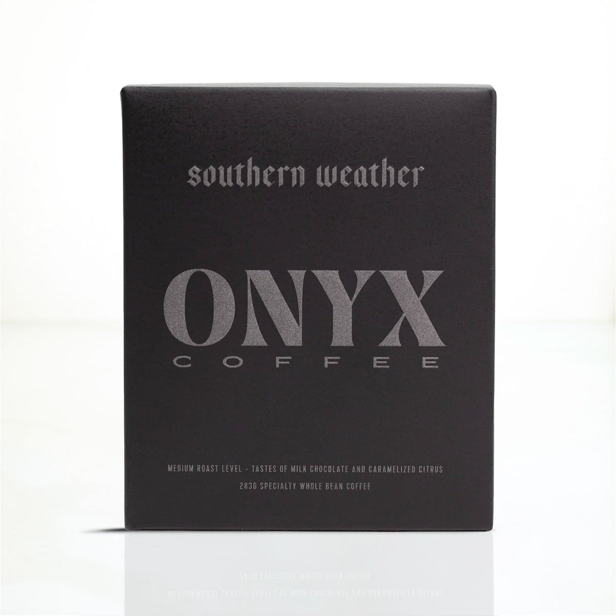 Southern Weather | Medium-Dark Roast | Ember Coffee & Tea
