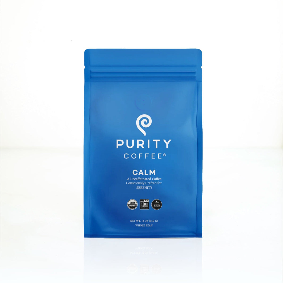 CALM | Decaf Medium Roast | Ember Coffee & Tea
