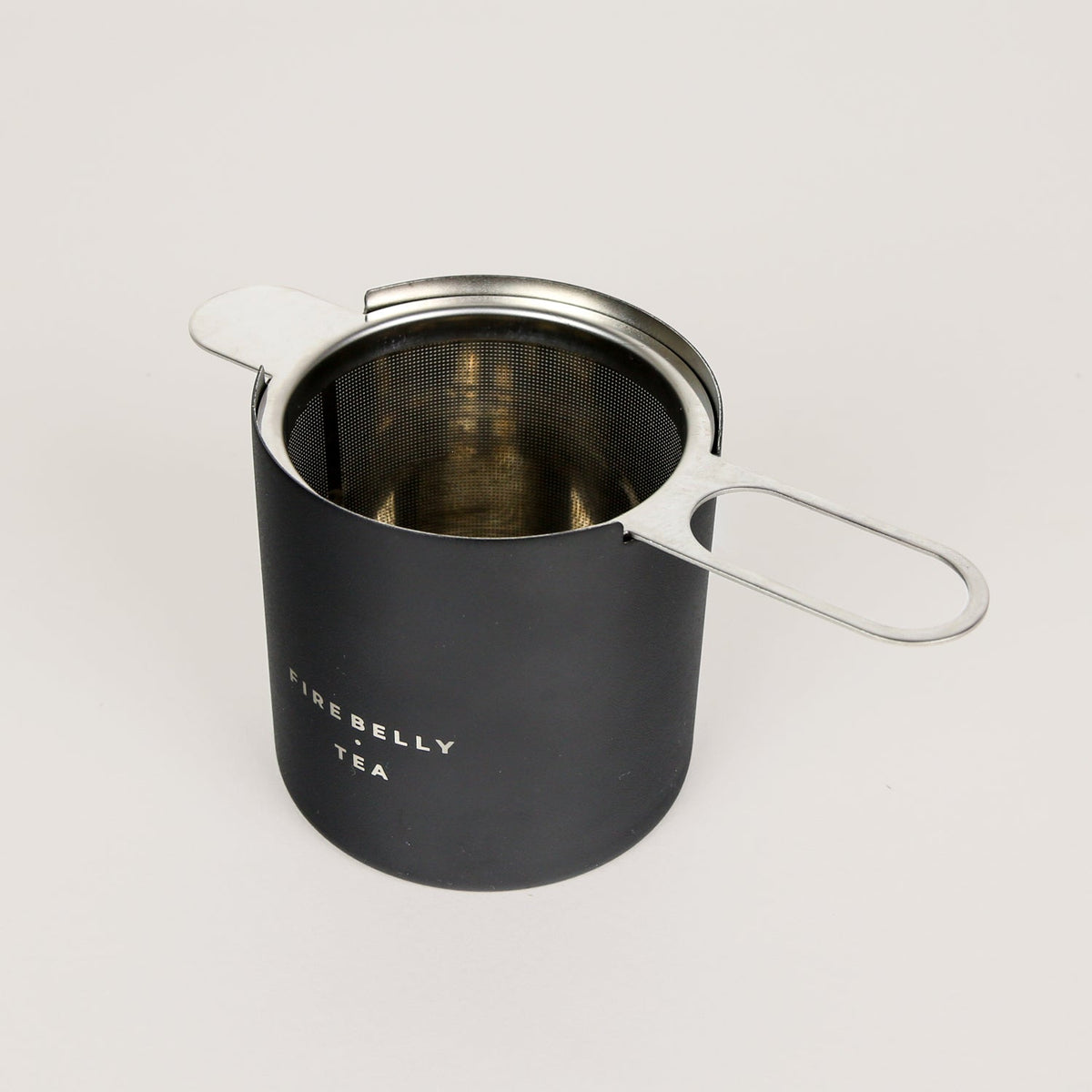Tea Strainer - image 5 | Ember Coffee & Tea