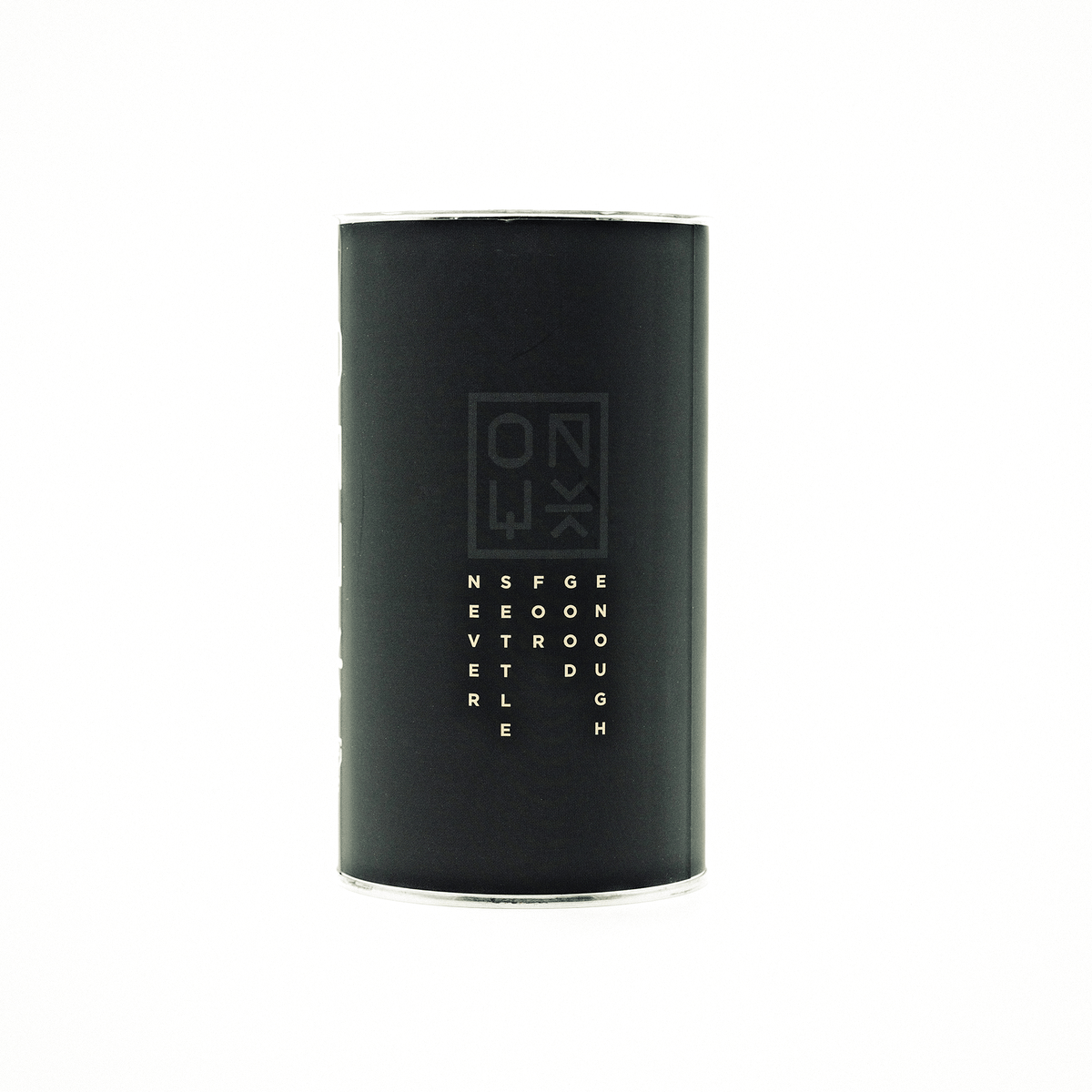 Onyx Tealight - image 3 | Ember Coffee & Tea