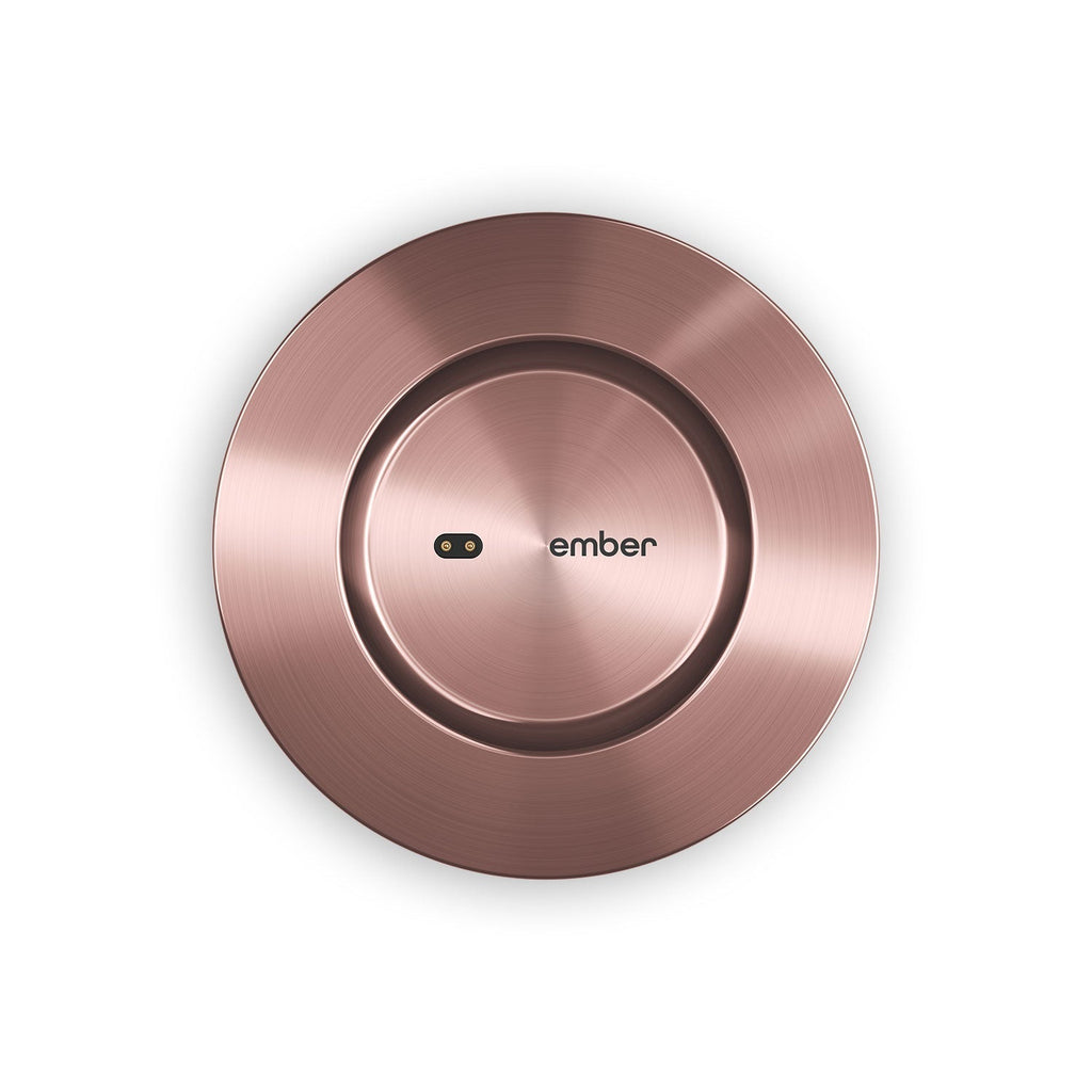 Replacement: Charging Coaster - Ember Mug² | Replacement / Rose Gold
