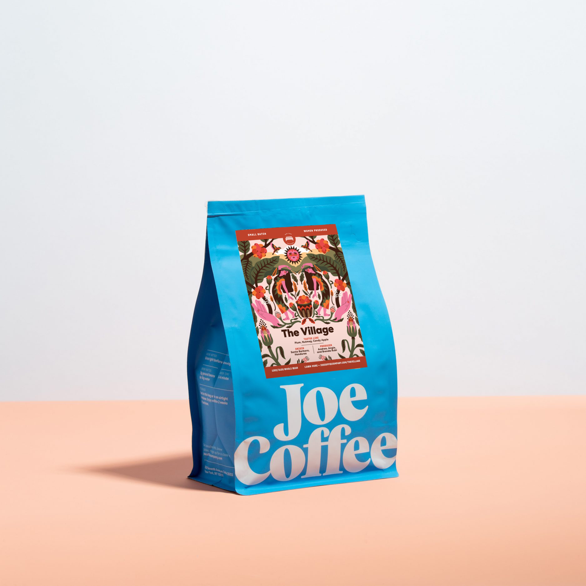 The Village 12 oz - product image