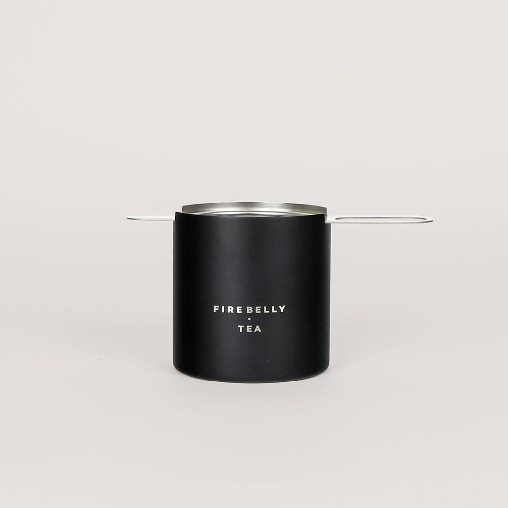 Tea Strainer - image 4 | Ember Coffee & Tea