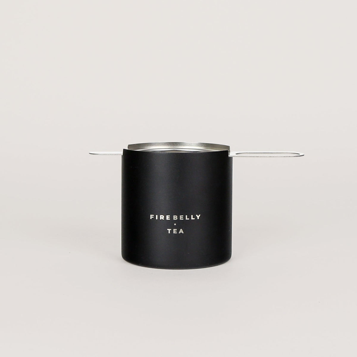 Tea Strainer - image 4 | Ember Coffee & Tea