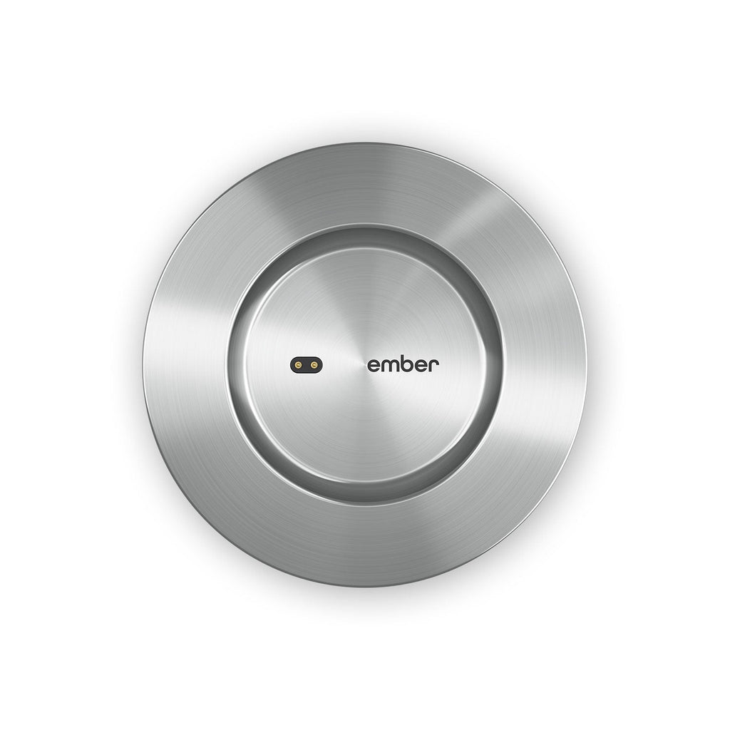 Replacement: Charging Coaster - Ember Mug² | Replacement / Stainless