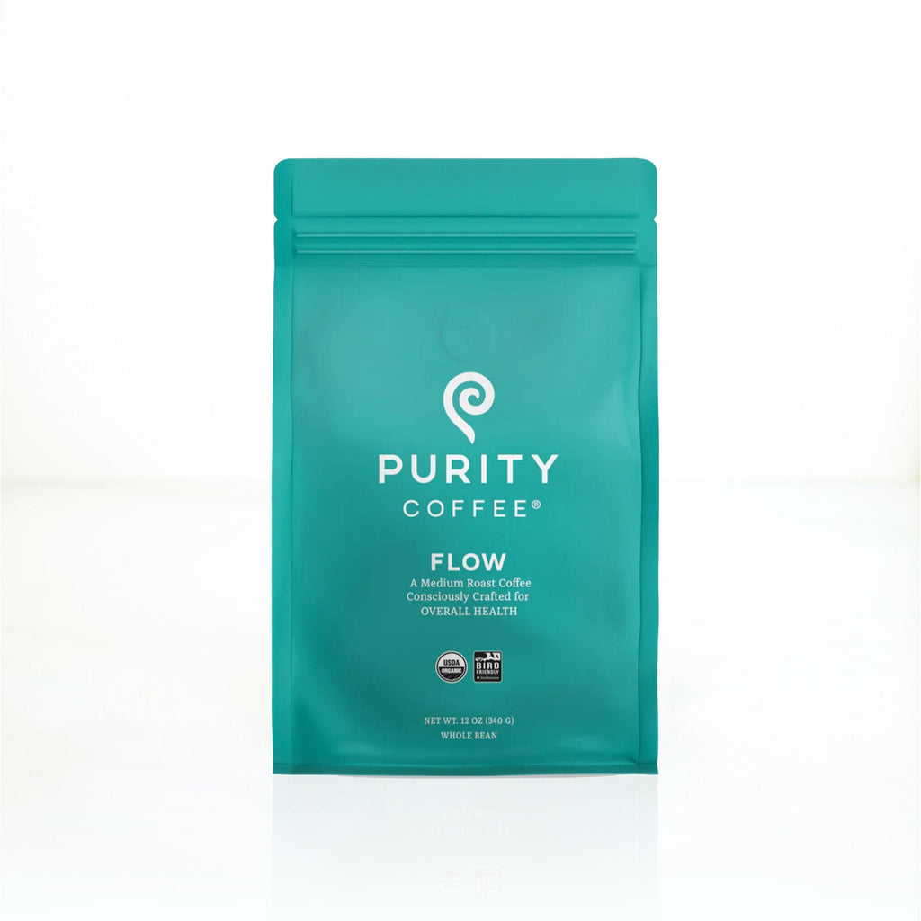 FLOW | Medium Roast | Ember Coffee & Tea