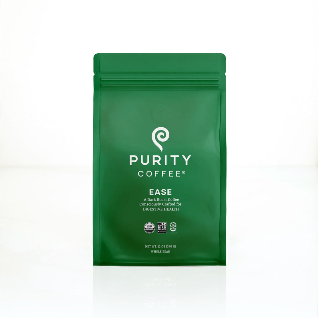EASE | Dark Roast | Ember Coffee & Tea