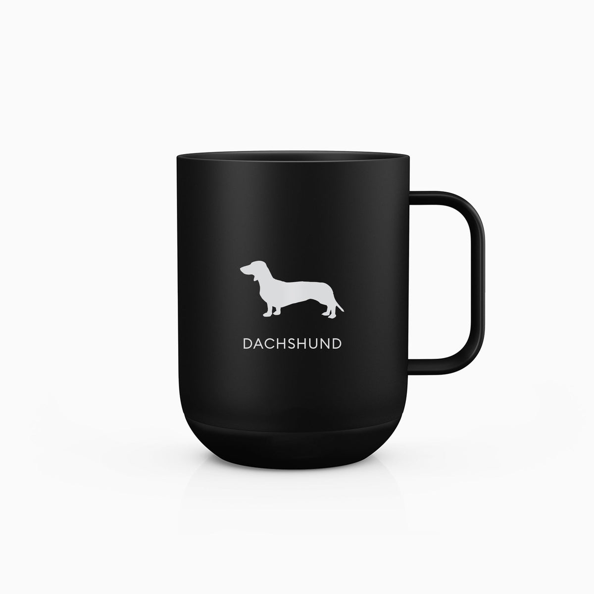 Ember Mug 2: Fur Baby Edition - 14 oz / White | Ember Drinkware