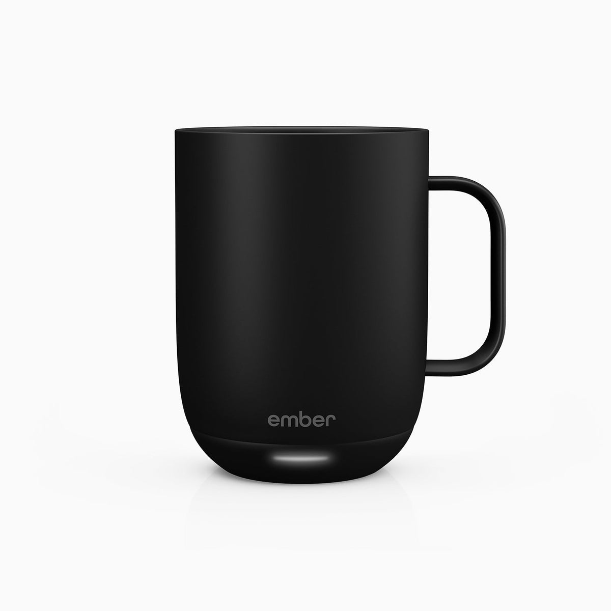 Personalized Ember Mug 2 - Black / 10 oz | Ember Stylux Personalization