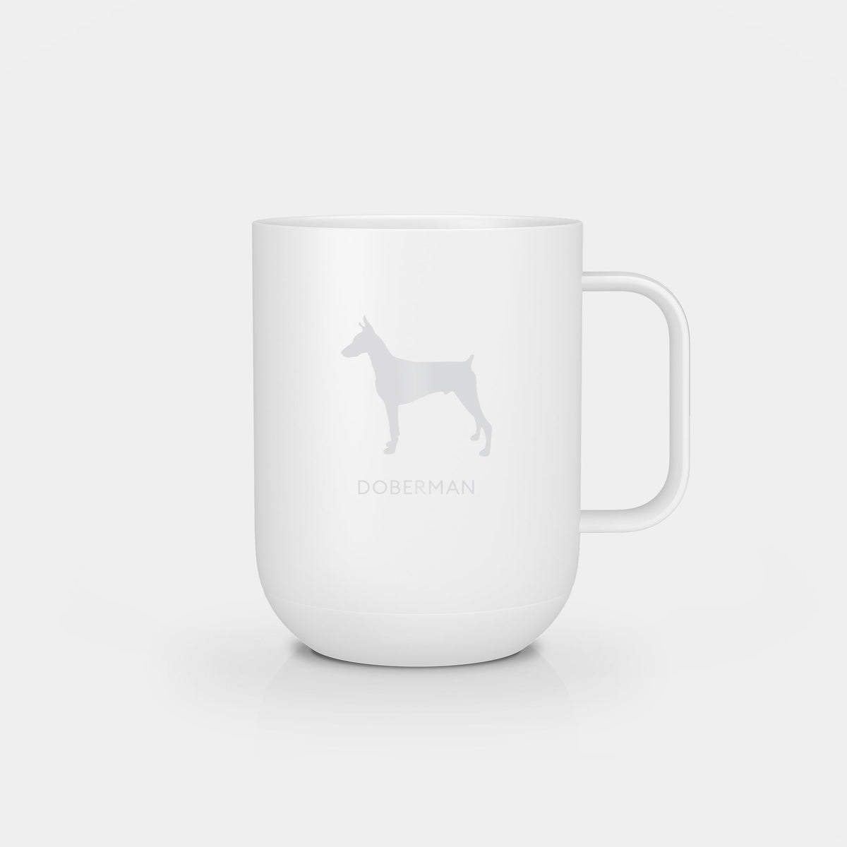 Ember Mug 2: Fur Baby Edition - 10 oz / Black | Ember Drinkware