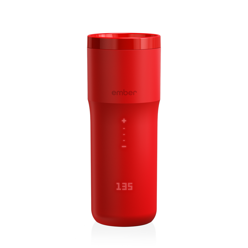 Ember Travel Mug 2 - image 3 | Ember Drinkware