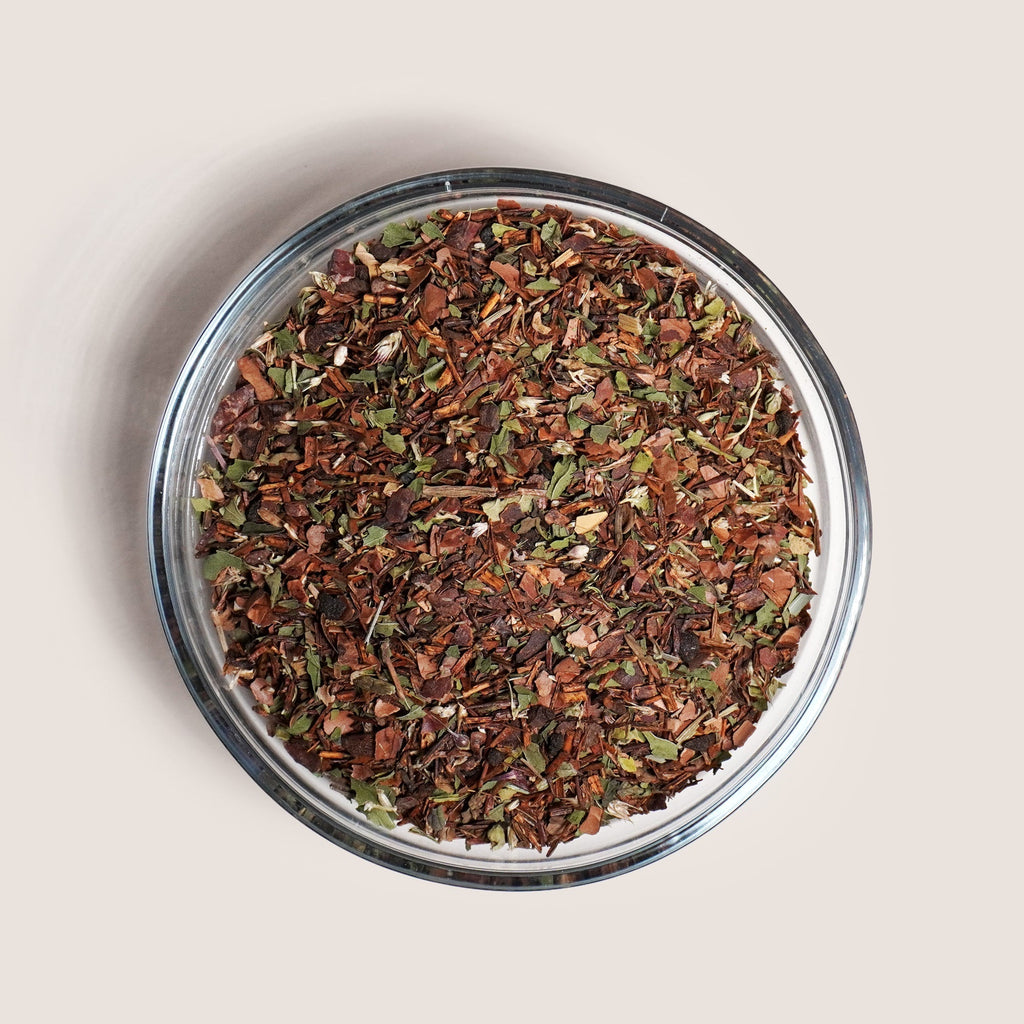 After Dinner Mint - Gift Box | Ember Coffee & Tea