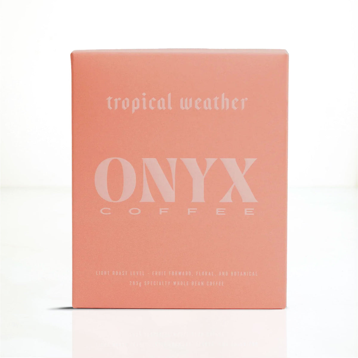 Tropical Weather | Light-Medium Roast | Ember Coffee & Tea