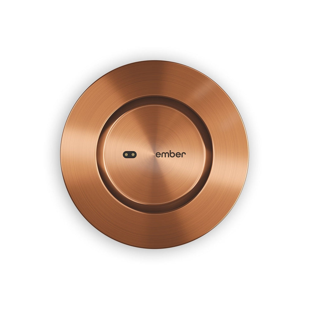 Replacement: Charging Coaster - Ember Mug² | Replacement / Copper