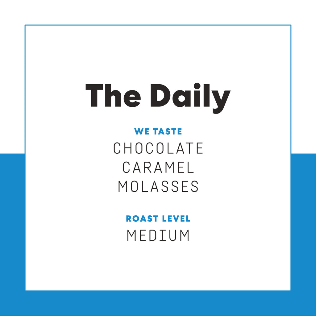 The Daily - image 3 | Ember Coffee & Tea