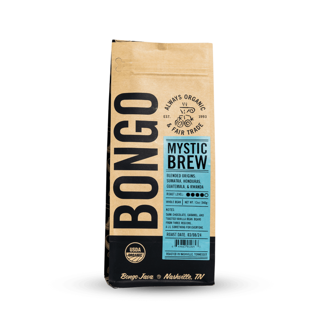 Mystic Brew - product image