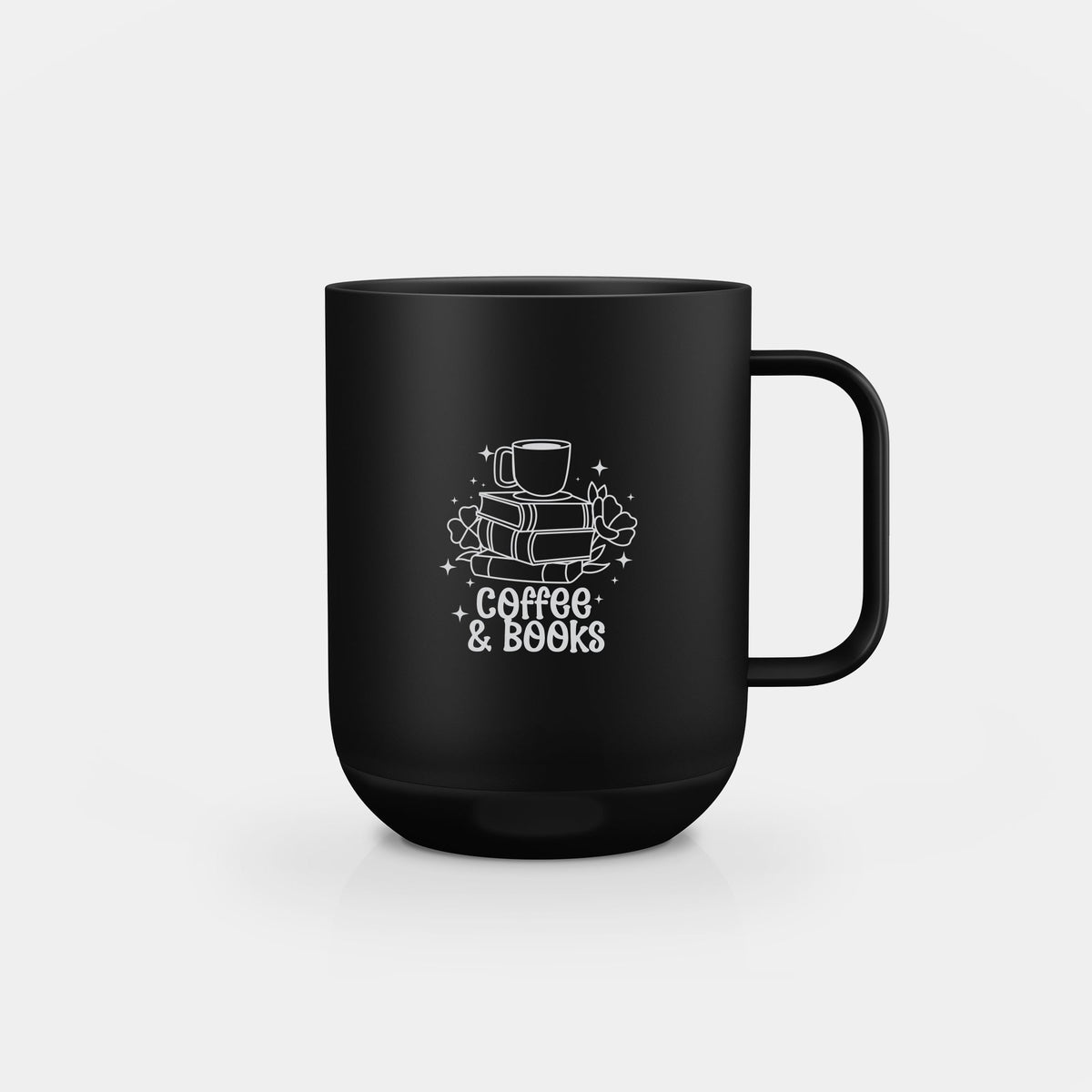 Ember Mug 2: Bookish Era Edition - product image | Ember Drinkware