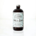 Vanilla Bean Syrup | Ember Coffee & Tea