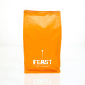 Milk & Honey | Medium-Dark Roast | Ember Coffee & Tea
