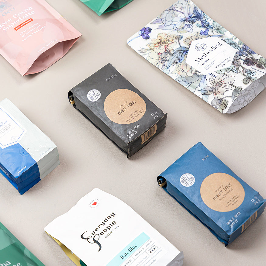 Ember Coffee Club | Ember Coffee & Tea
